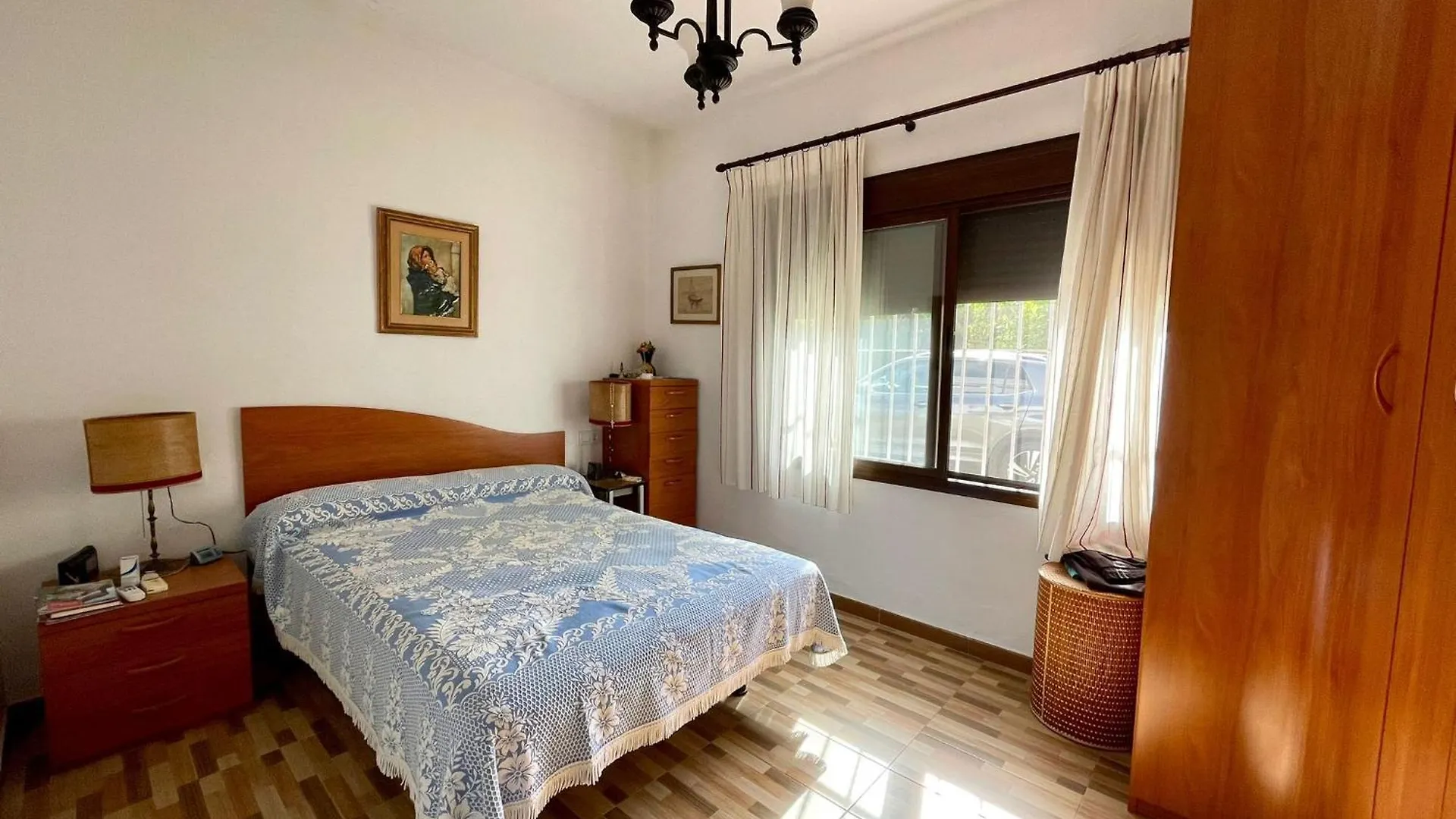 Holiday home Casa Don Bosco Villa Campano