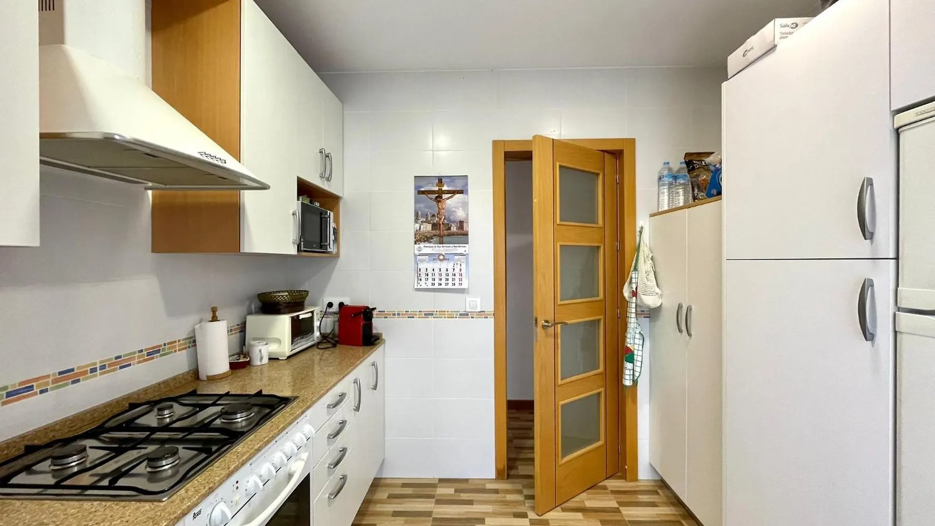 Holiday home Casa Don Bosco Villa Campano
