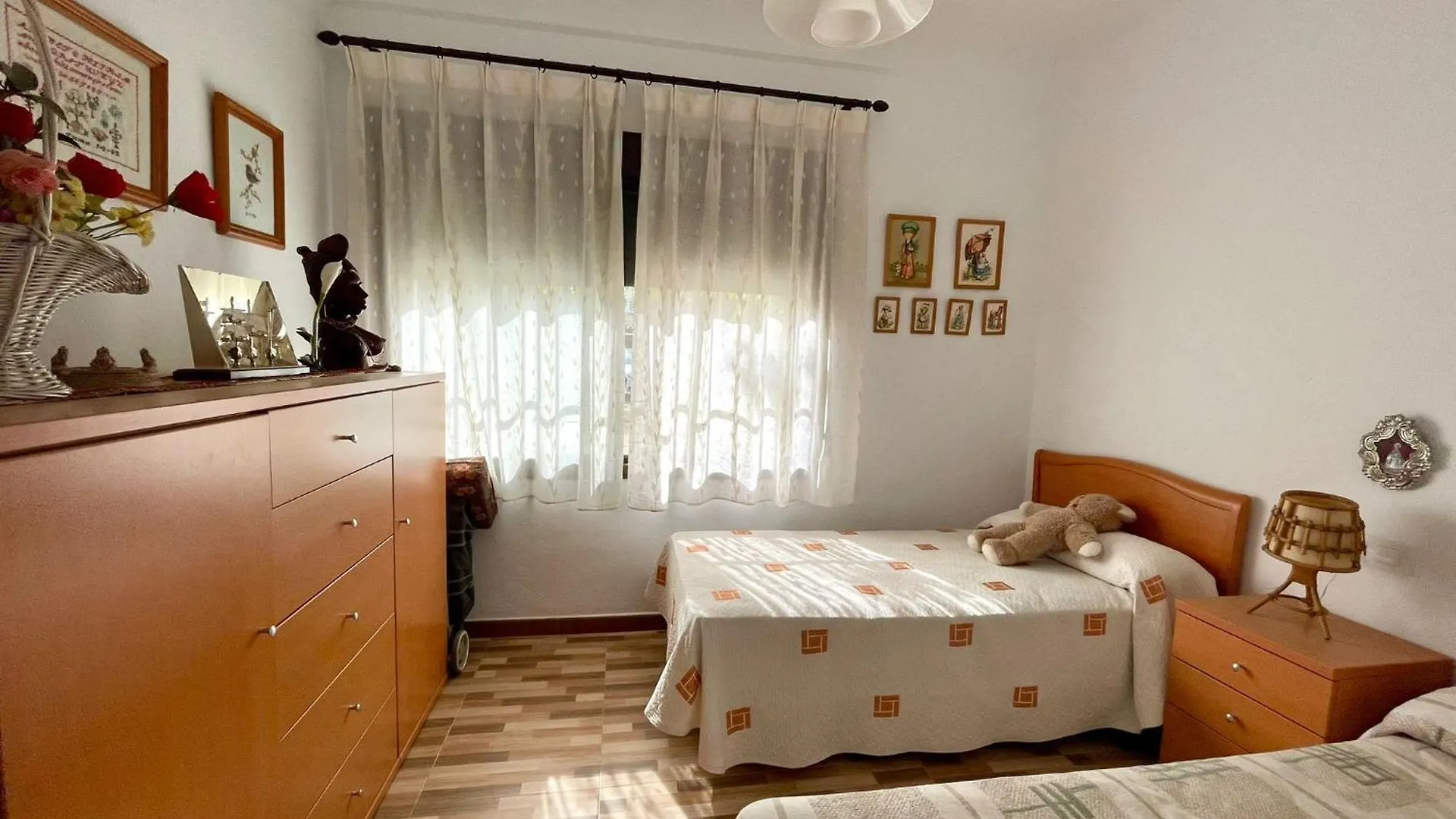 Casa Don Bosco Villa Campano  Holiday home
