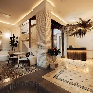 2* Hotel Boutique Escudo Del Carmen