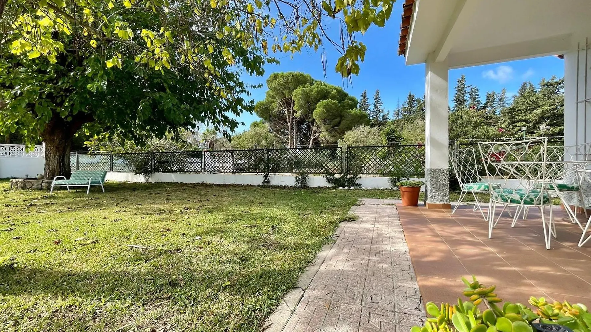 Tatil Evi Casa Don Bosco Villa Campano  İspanya