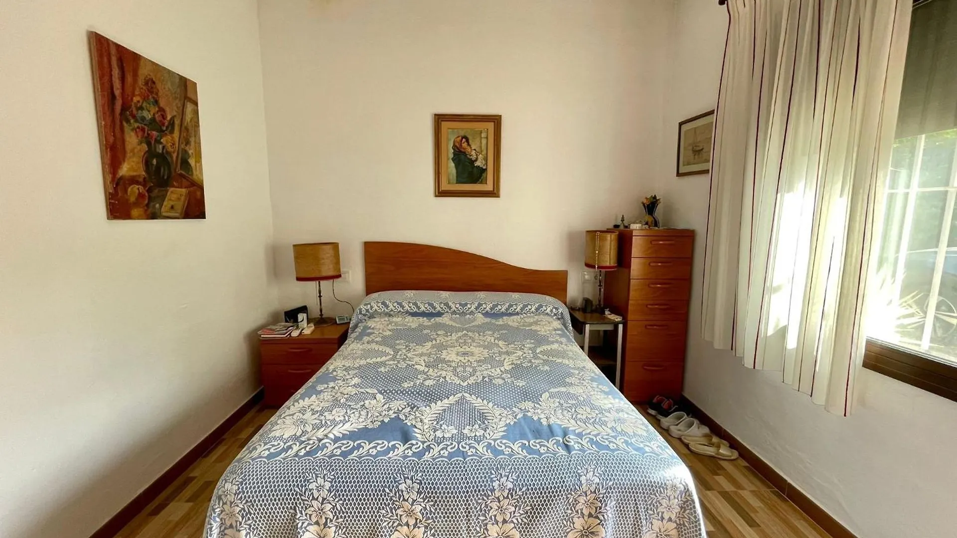 Casa Don Bosco Villa Campano